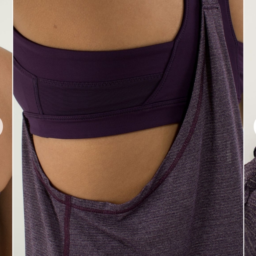 Lululemon 2-In-Run Tank - Picture 6 of 12
